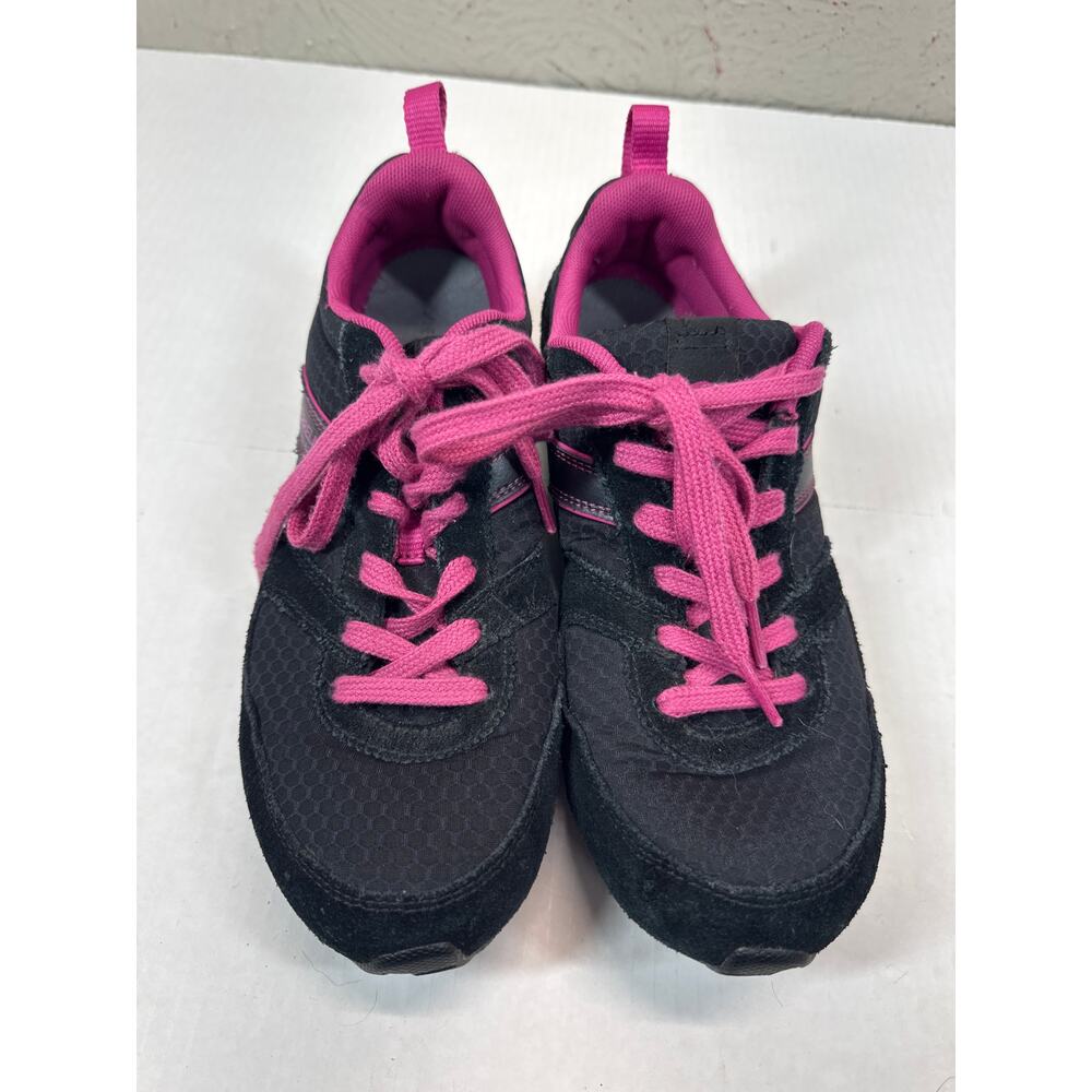 Merrell Kalkora Black Pink Athletic Shoes Womens‎ J56134 Sneakers Size 9